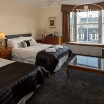 Castleview Guest House 