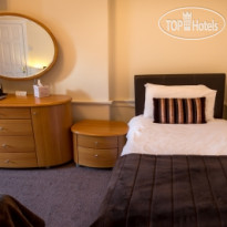 Castleview Guest House 