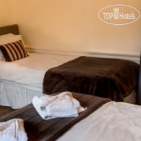 Castleview Guest House 