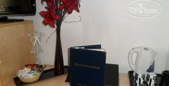 New photos from tourists Clarin Guest House 