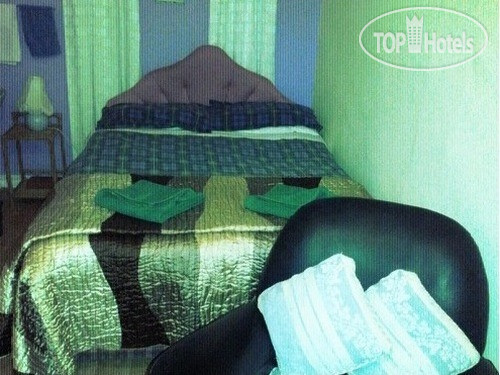 New photos from tourists Counan Guest House 2*