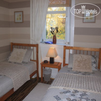 Dalmore Lodge Guest House