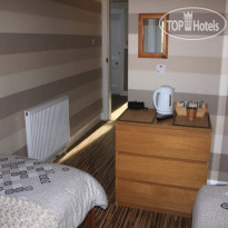 Dalmore Lodge Guest House