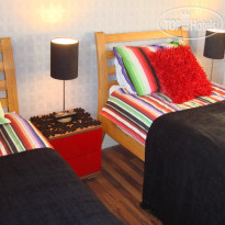 Dalmore Lodge Guest House