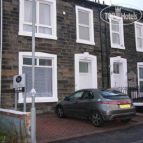 Dalry Guesthouse 