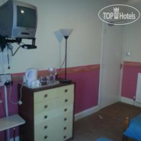 Dalry Guesthouse 