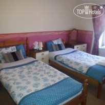 Dalry Guesthouse 