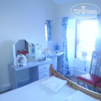 Dalry Guesthouse 