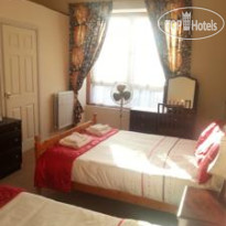 Dalry Guesthouse 
