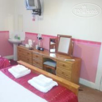 Dalry Guesthouse 