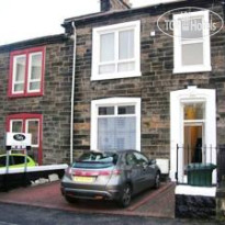 Dalry Guesthouse 