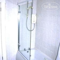 Dalry Guesthouse 