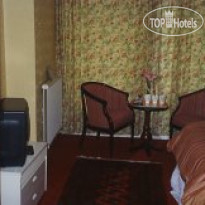 Drumorne Guest House 