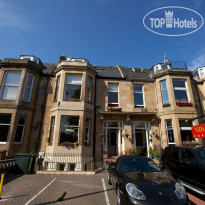 Edinburgh Caledonian Guesthouse 