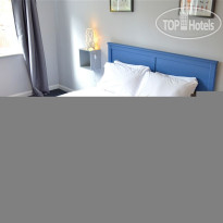 Edinburgh Caledonian Guesthouse 