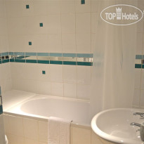 Edinburgh Caledonian Guesthouse 