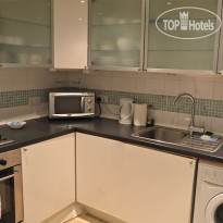Edinburgh Caledonian Guesthouse 