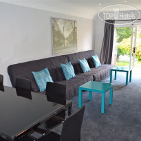 Edinburgh Caledonian Guesthouse 