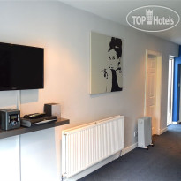 Edinburgh Caledonian Guesthouse 