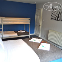Edinburgh Caledonian Guesthouse 