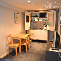 Edinburgh Caledonian Guesthouse 