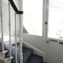 Edinburgh Caledonian Guesthouse 