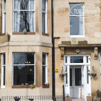 Edinburgh Caledonian Guesthouse 