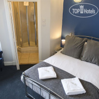 Edinburgh Caledonian Guesthouse 