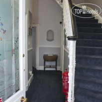 Edinburgh Caledonian Guesthouse 