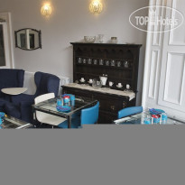 Edinburgh Caledonian Guesthouse 