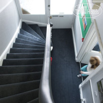 Edinburgh Caledonian Guesthouse 