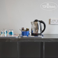 Edinburgh Caledonian Guesthouse 