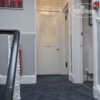 Edinburgh Caledonian Guesthouse 