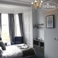 Edinburgh Caledonian Guesthouse 