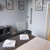 Edinburgh Caledonian Guesthouse 
