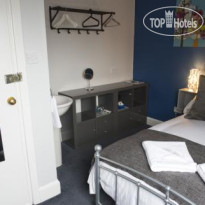 Edinburgh Caledonian Guesthouse 