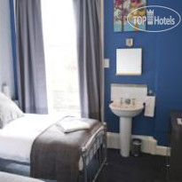 Edinburgh Caledonian Guesthouse 