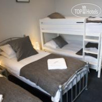 Edinburgh Caledonian Guesthouse 
