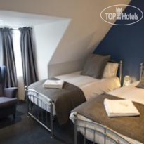 Edinburgh Caledonian Guesthouse 