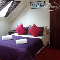 Edinburgh Central Guest House 