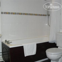 Edinburgh Central Guest House 