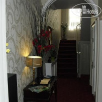 Edinburgh Central Guest House 