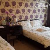 Edinburgh Holiday Guest House 