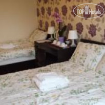 Edinburgh Holiday Guest House 
