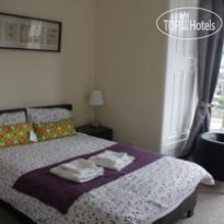 Edinburgh Holiday Guest House 