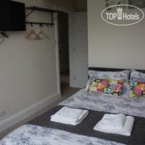 Edinburgh Holiday Guest House 