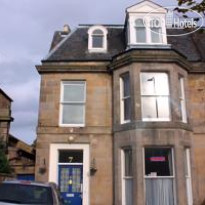 Edinburgh Holiday Guest House 