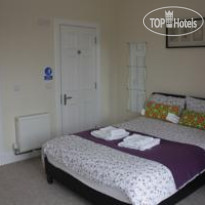 Edinburgh Holiday Guest House 