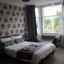 Edinburgh Holiday Guest House 