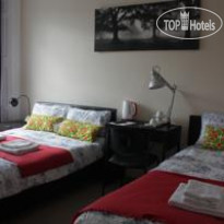 Edinburgh Holiday Guest House 